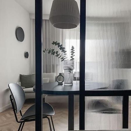 Apartament Bonhaus Wislanetarasy Krakow Exterior photo